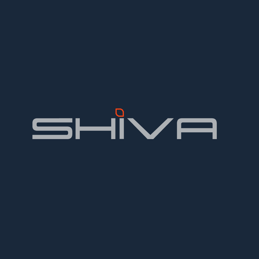 Логотип ShivaSEO